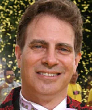 Дэвид Силверман фото