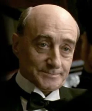 Дэвид Уоррилоу фото