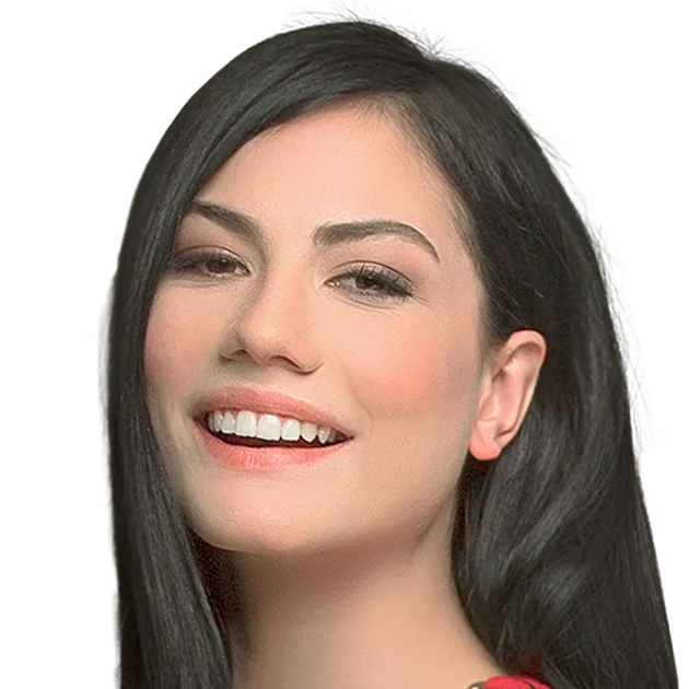 Демет Оздемир фото