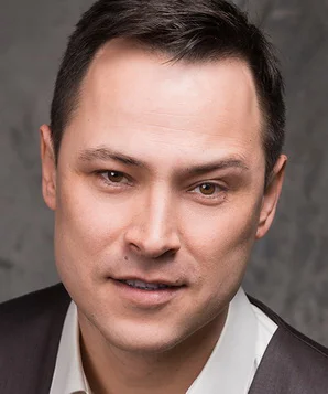 Денис Барановский фото