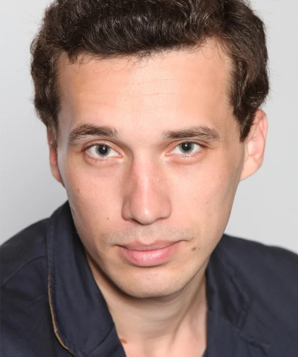 Денис Фомин фото