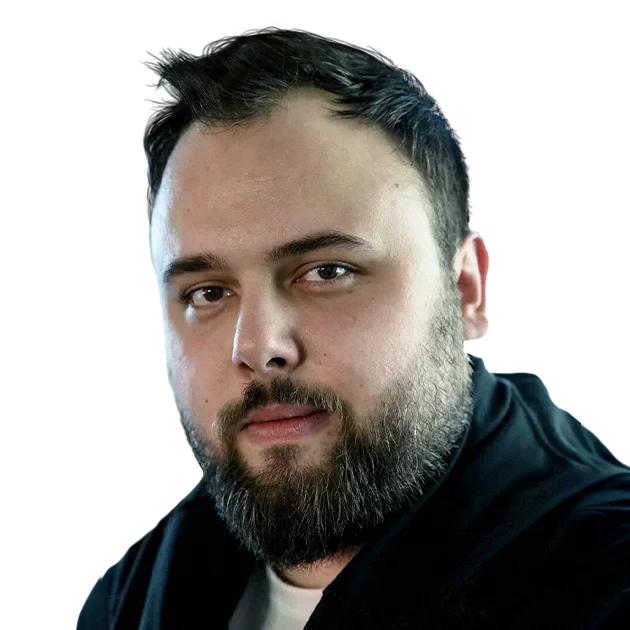 Самойлов Денис фото