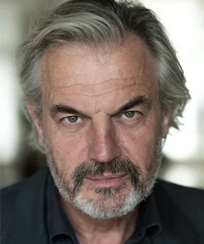 де Линт Дерек фото