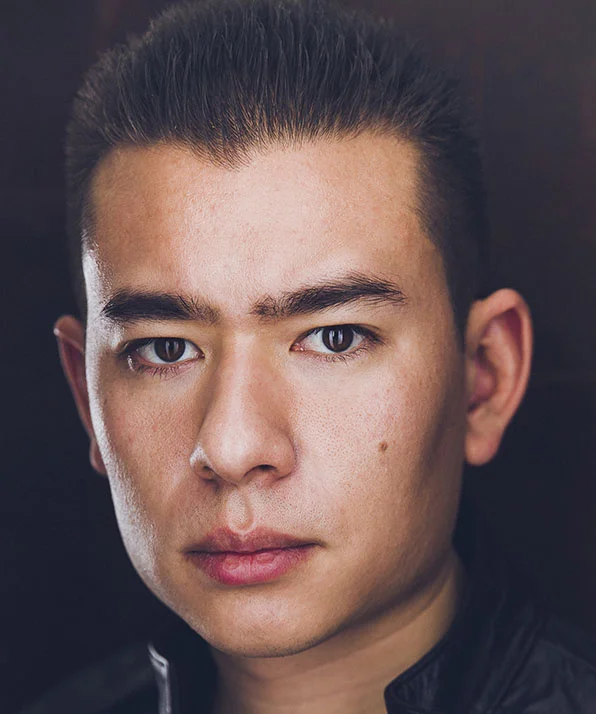 Дерек Хедлунд фото