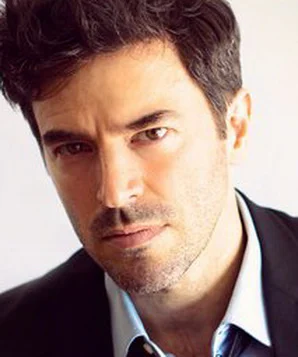 Дерек Роше фото