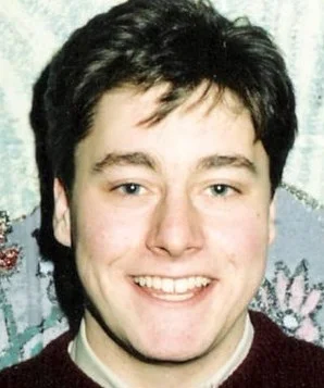 Дермот Арриган фото