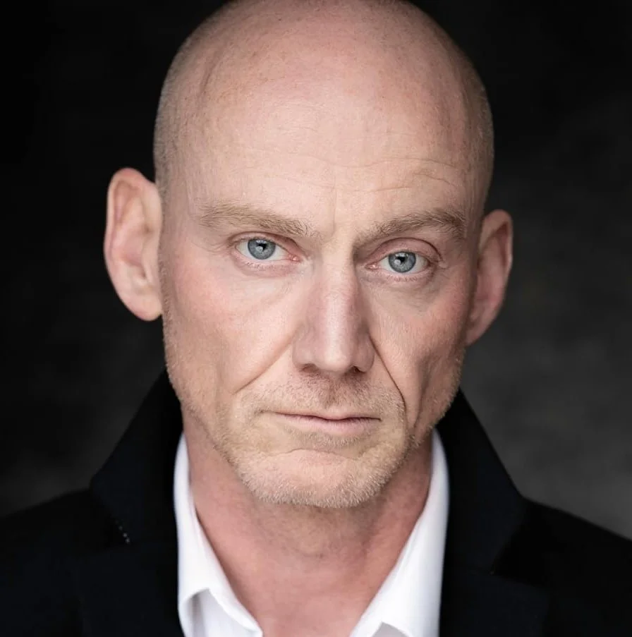 Эдвардс Десмонд фото