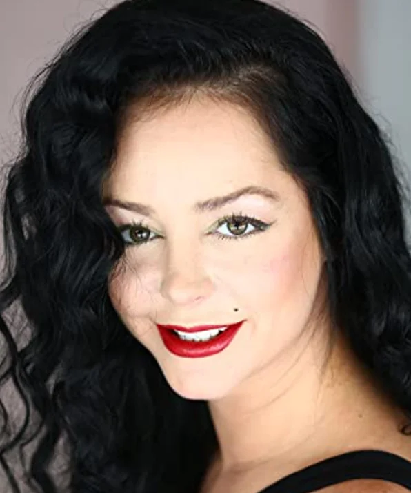 Деспина Миру фото