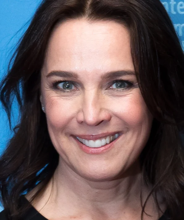 Носбуш Дезире фото