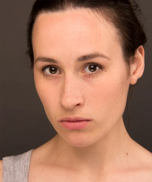 Диана Федоренко фото