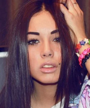 Диана Мелисон фото