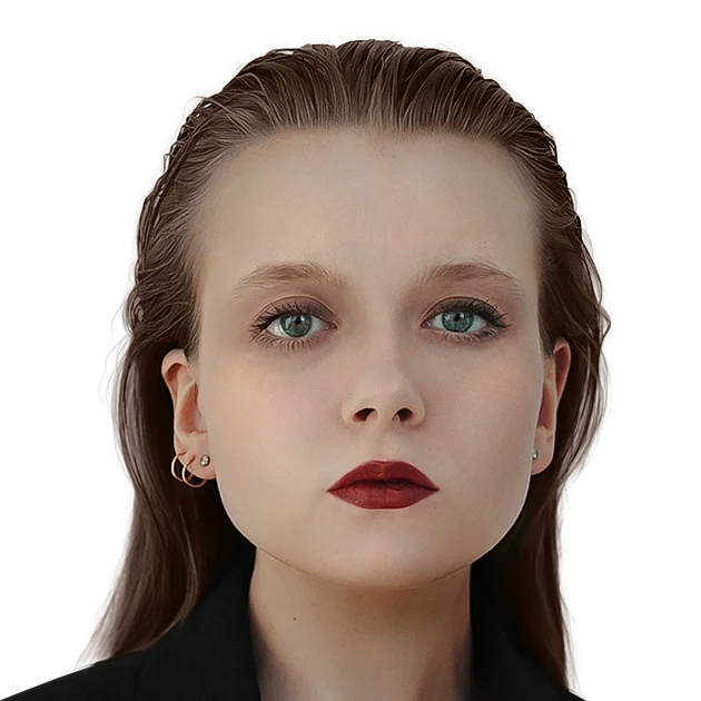 Шульмина Диана фото