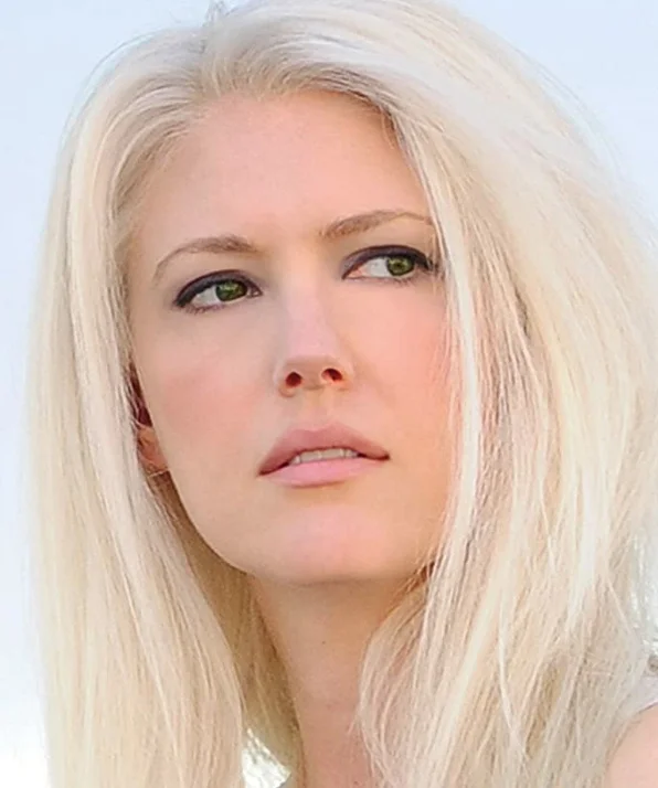 Дианна  Рене фото