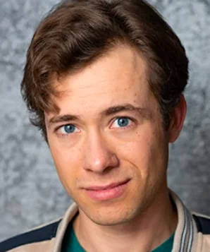 Дилан Джордж фото