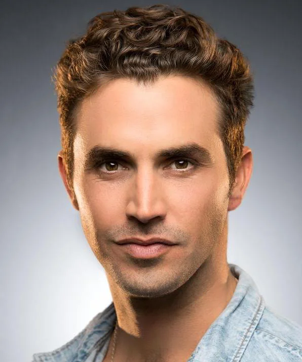 Дилан Эди фото