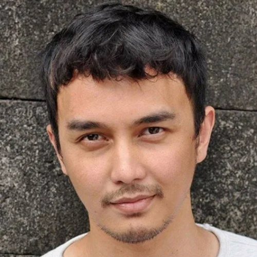 Адитья Димас фото