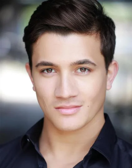 Дин Джон-Уилсон фото