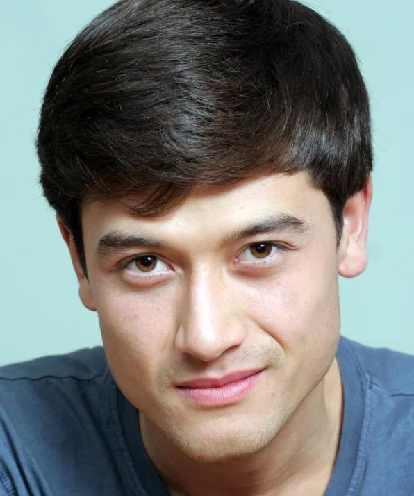 Дин Фан фото