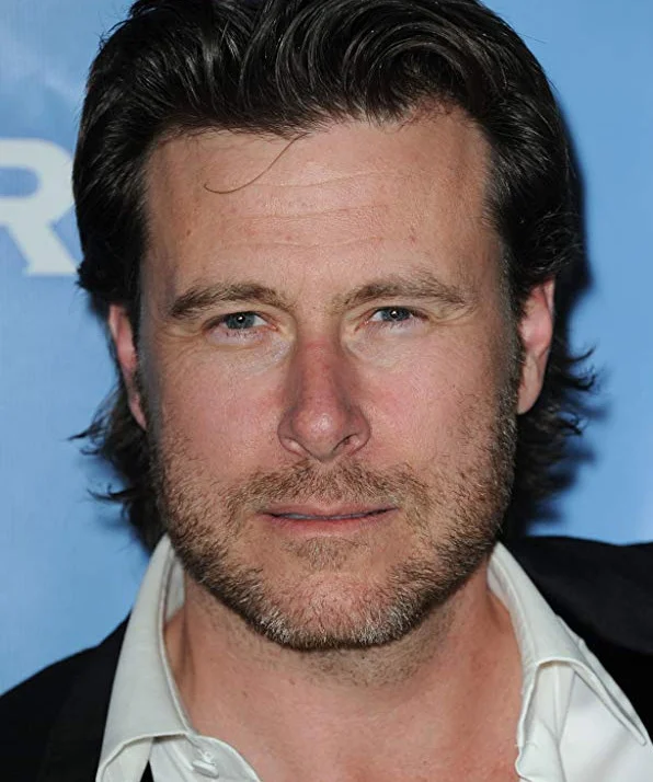 Дин МакДермотт фото