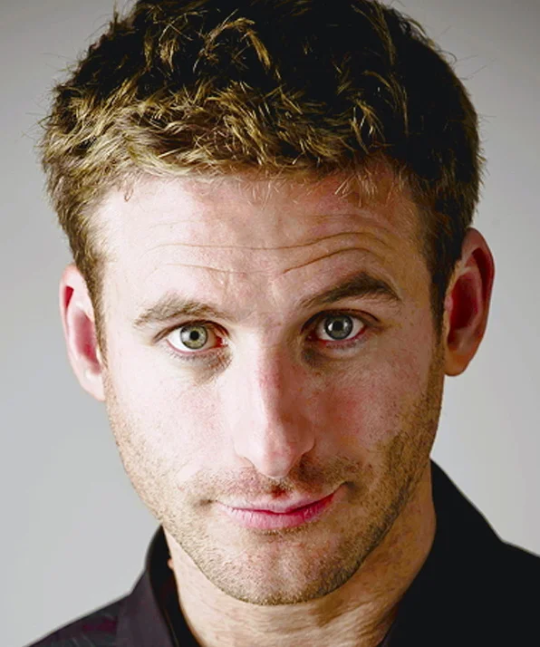 О’Горман Дин фото