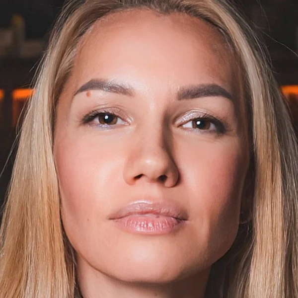 Бурлис Дина фото