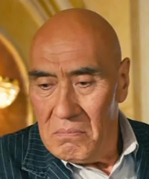 Динмухаммед Ахимов фото