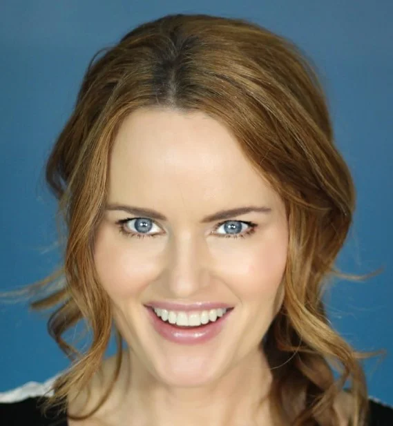 Рашелл Динна фото