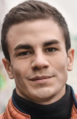 Байрович Дино фото