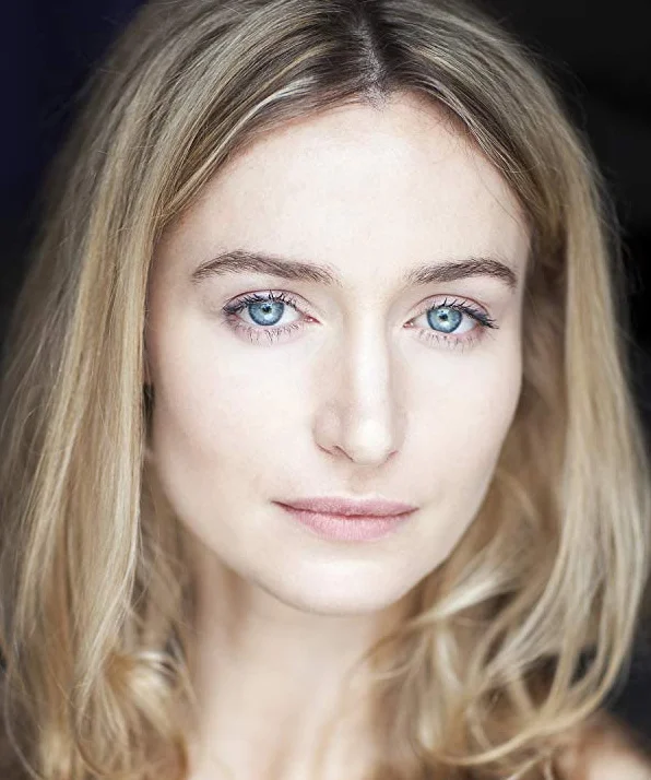 Дирдри Маллинз фото