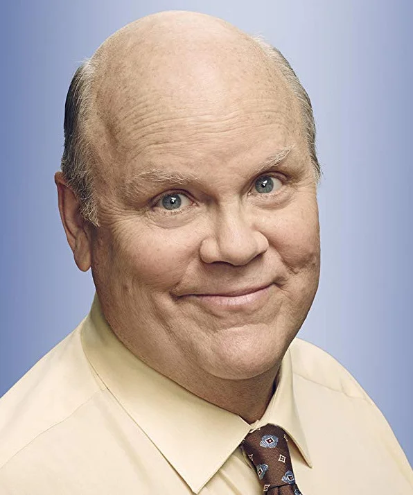 Дирк Блокер фото