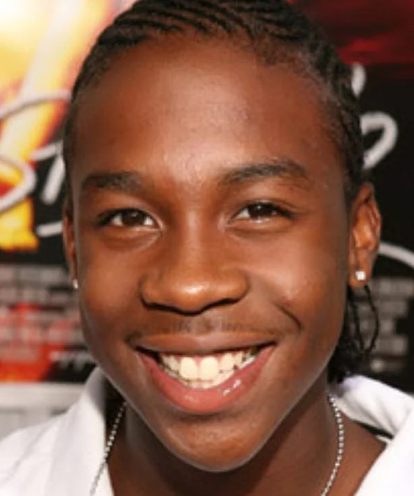 Ди’Шон Вашингтон фото