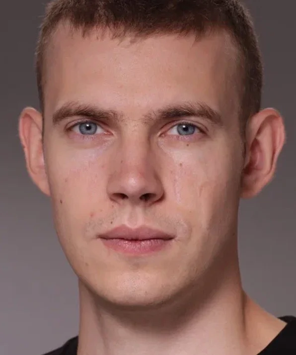 Дмитрий Барышников фото