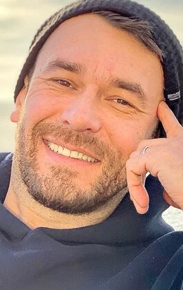 Белосохов Дмитрий фото