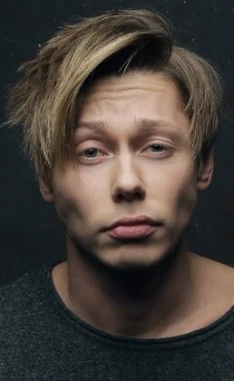 Бикбаев Дмитрий фото