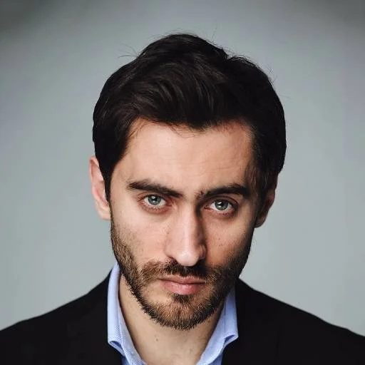 Чеботарев Дмитрий фото