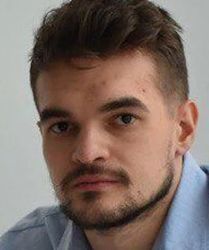 Дмитрий Череватенко фото