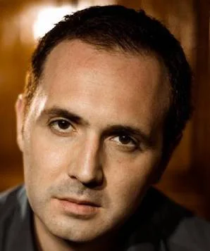 Дмитрий Чернов фото