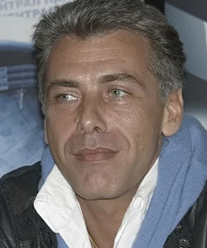 Добужинский Дмитрий фото