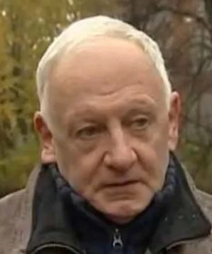 Дмитрий Долинин фото