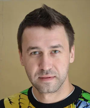 Дмитрий Гарбуз фото
