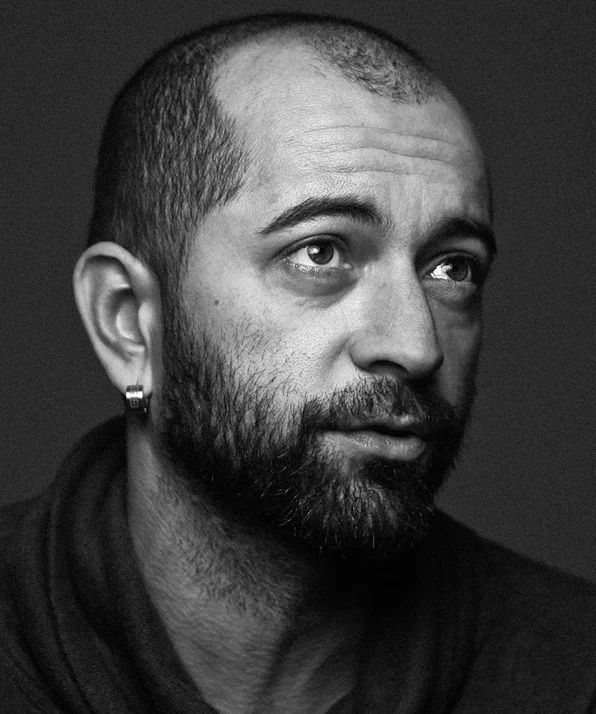 Дмитрий Голубничий фото