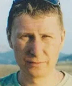 Дмитрий Горячев фото