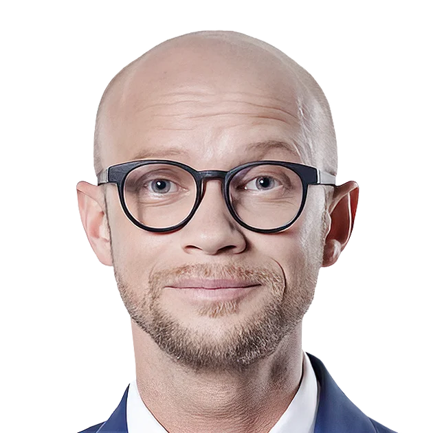 Хрусталёв Дмитрий фото