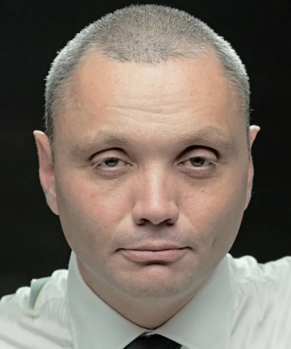 Иванов Дмитрий фото