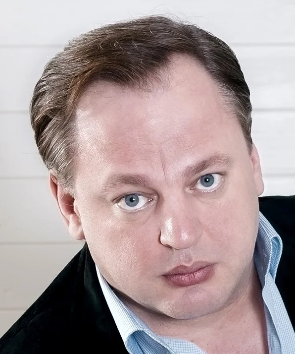 Дмитрий Костяев фото