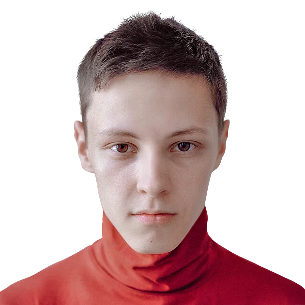 Дмитрий Ковган фото