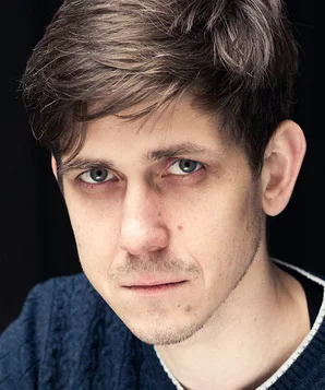 Дмитрий Кубасов фото