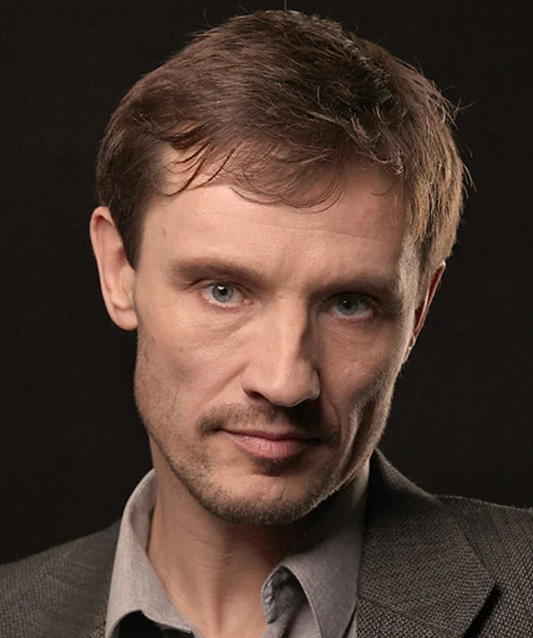 Дмитрий Лебедев фото