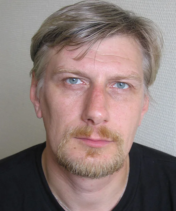 Дмитрий Лямочкин фото