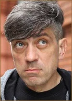 Магонов Дмитрий фото